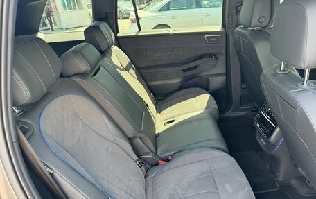 Volkswagen Teramont, 2025 год, 5 620 000 рублей, 8 фотография