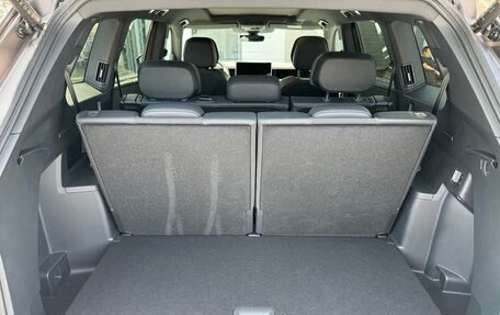 Volkswagen Teramont, 2025 год, 5 620 000 рублей, 9 фотография