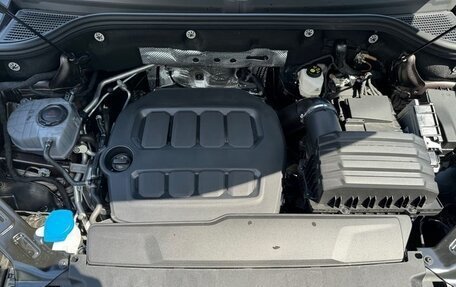 Volkswagen Teramont, 2025 год, 5 620 000 рублей, 10 фотография