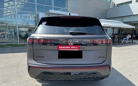 Volkswagen Teramont, 2025 год, 5 620 000 рублей, 3 фотография