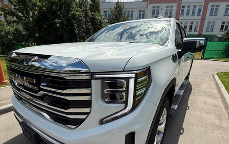 GMC Sierra, 2023 год, 7 649 999 рублей, 8 фотография