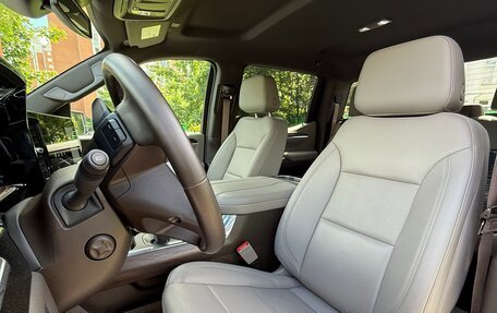 GMC Sierra, 2023 год, 7 649 999 рублей, 12 фотография