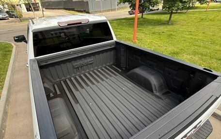 GMC Sierra, 2023 год, 7 649 999 рублей, 11 фотография