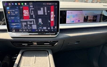 Volkswagen Teramont, 2025 год, 5 620 000 рублей, 5 фотография