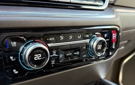 GMC Sierra, 2023 год, 7 649 999 рублей, 21 фотография