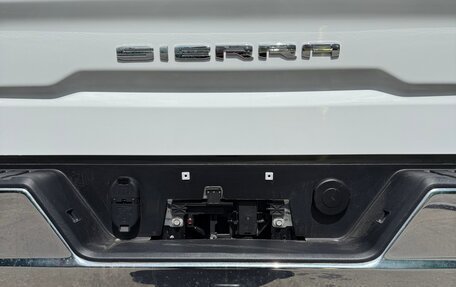 GMC Sierra, 2023 год, 7 649 999 рублей, 32 фотография