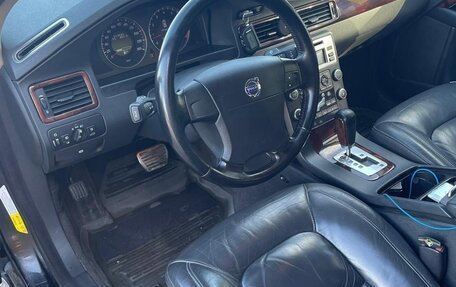 Volvo S80 II рестайлинг 2, 2006 год, 970 000 рублей, 3 фотография
