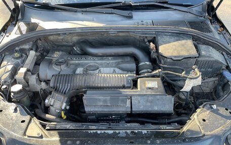 Volvo S80 II рестайлинг 2, 2006 год, 970 000 рублей, 5 фотография