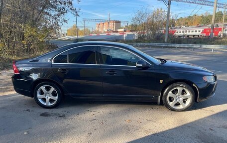 Volvo S80 II рестайлинг 2, 2006 год, 970 000 рублей, 8 фотография