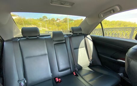 Toyota Camry, 2013 год, 1 830 000 рублей, 16 фотография