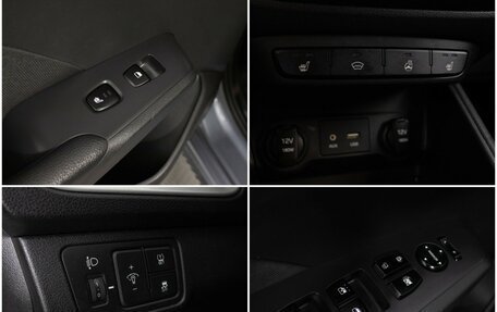 Hyundai Solaris II рестайлинг, 2017 год, 1 180 000 рублей, 16 фотография
