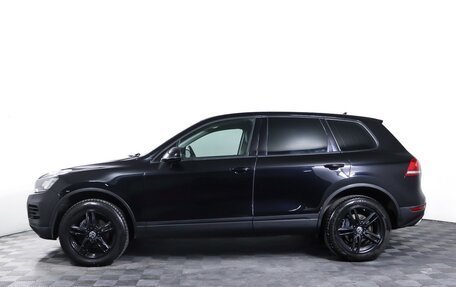 Volkswagen Touareg III, 2010 год, 2 137 000 рублей, 8 фотография