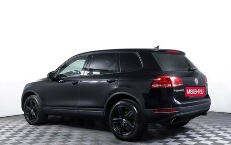 Volkswagen Touareg III, 2010 год, 2 137 000 рублей, 7 фотография