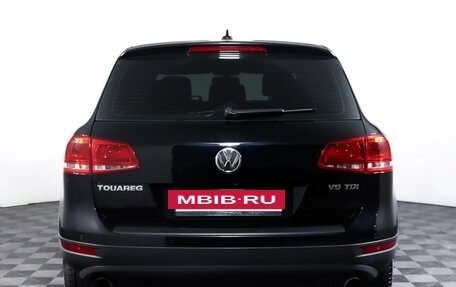 Volkswagen Touareg III, 2010 год, 2 137 000 рублей, 6 фотография