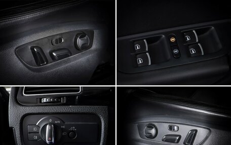 Volkswagen Touareg III, 2010 год, 2 137 000 рублей, 19 фотография
