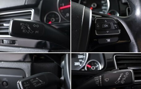 Volkswagen Touareg III, 2010 год, 2 137 000 рублей, 20 фотография