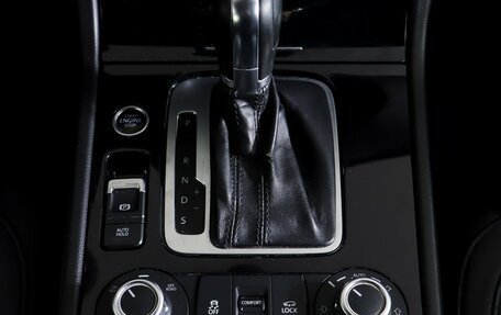 Volkswagen Touareg III, 2010 год, 2 137 000 рублей, 18 фотография