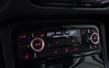 Volkswagen Touareg III, 2010 год, 2 137 000 рублей, 21 фотография