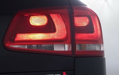 Volkswagen Touareg III, 2010 год, 2 137 000 рублей, 23 фотография