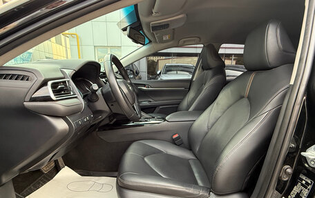 Toyota Camry, 2019 год, 2 629 000 рублей, 9 фотография