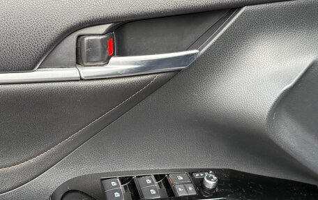 Toyota Camry, 2019 год, 2 629 000 рублей, 10 фотография