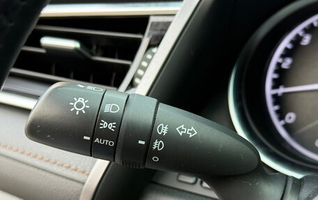 Toyota Camry, 2019 год, 2 629 000 рублей, 17 фотография