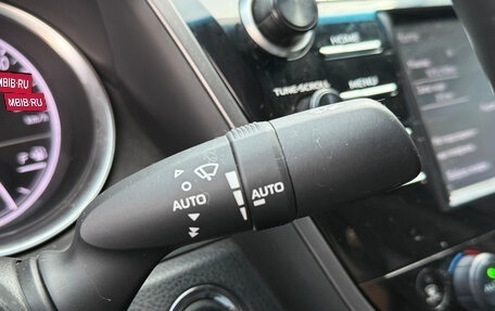 Toyota Camry, 2019 год, 2 629 000 рублей, 18 фотография