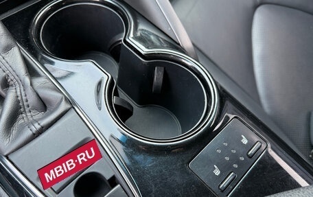 Toyota Camry, 2019 год, 2 629 000 рублей, 19 фотография