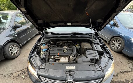 Volkswagen Jetta VI, 2012 год, 850 000 рублей, 13 фотография
