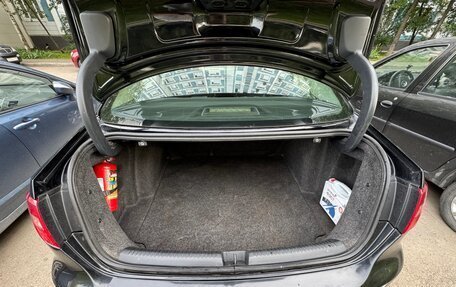 Volkswagen Jetta VI, 2012 год, 850 000 рублей, 12 фотография