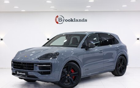 Porsche Cayenne III, 2025 год, 23 590 000 рублей, 1 фотография
