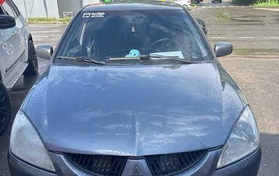 Mitsubishi Lancer IX, 2004 год, 440 000 рублей, 1 фотография