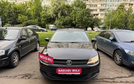 Volkswagen Jetta VI, 2012 год, 850 000 рублей, 9 фотография