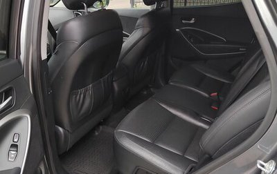 Hyundai Santa Fe III рестайлинг, 2013 год, 1 900 000 рублей, 1 фотография