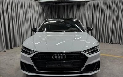 Audi A7, 2021 год, 5 220 000 рублей, 1 фотография