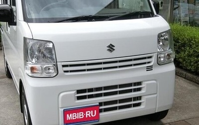 Suzuki Every VI, 2021 год, 856 055 рублей, 1 фотография