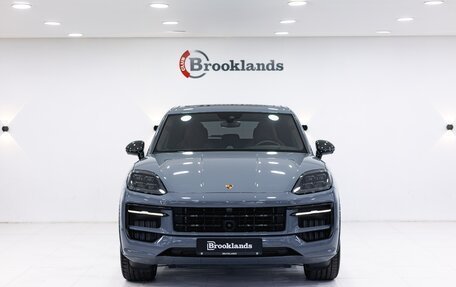 Porsche Cayenne III, 2025 год, 23 590 000 рублей, 2 фотография