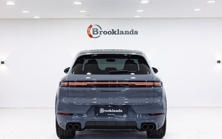 Porsche Cayenne III, 2025 год, 23 590 000 рублей, 5 фотография