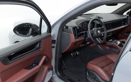 Porsche Cayenne III, 2025 год, 23 590 000 рублей, 7 фотография