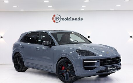 Porsche Cayenne III, 2025 год, 23 590 000 рублей, 3 фотография