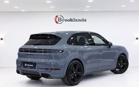 Porsche Cayenne III, 2025 год, 23 590 000 рублей, 4 фотография