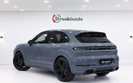 Porsche Cayenne III, 2025 год, 23 590 000 рублей, 6 фотография