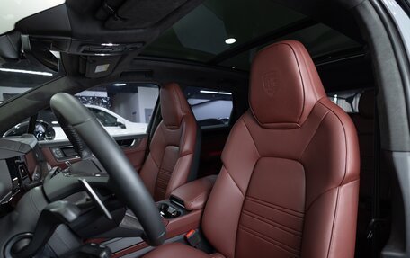 Porsche Cayenne III, 2025 год, 23 590 000 рублей, 10 фотография
