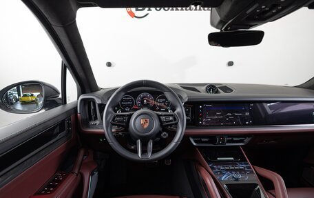 Porsche Cayenne III, 2025 год, 23 590 000 рублей, 12 фотография