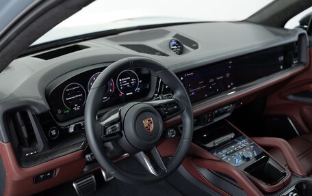 Porsche Cayenne III, 2025 год, 23 590 000 рублей, 9 фотография