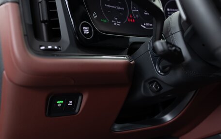 Porsche Cayenne III, 2025 год, 23 590 000 рублей, 14 фотография