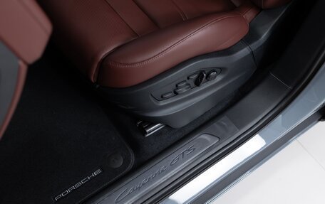 Porsche Cayenne III, 2025 год, 23 590 000 рублей, 11 фотография