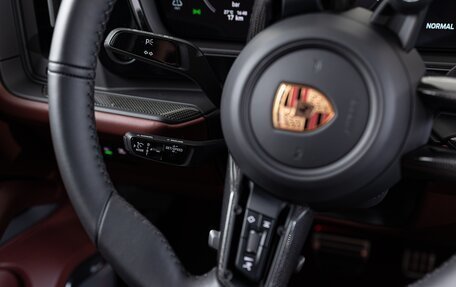 Porsche Cayenne III, 2025 год, 23 590 000 рублей, 15 фотография