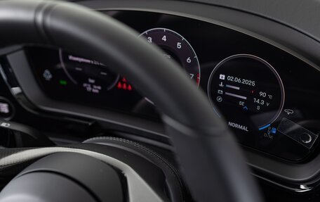 Porsche Cayenne III, 2025 год, 23 590 000 рублей, 17 фотография