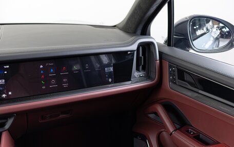 Porsche Cayenne III, 2025 год, 23 590 000 рублей, 22 фотография